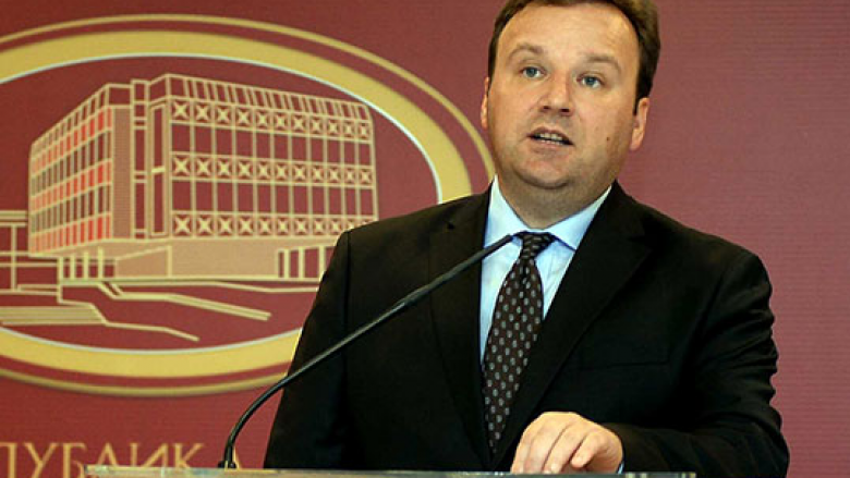 Dimitriev: Është logjike që fituesi me fituesin të krijojnë qeverinë e re të Maqedonisë