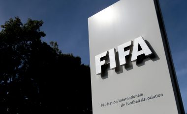 FIFA ka paralajmëruar ndryshime, kështu priten të ekzekutohen penalltitë në vitet e ardhshme (Video)