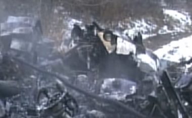 Sot bëhen nëntë vite nga fatkeqësia me helikopter në Bllacë të Katllanovës