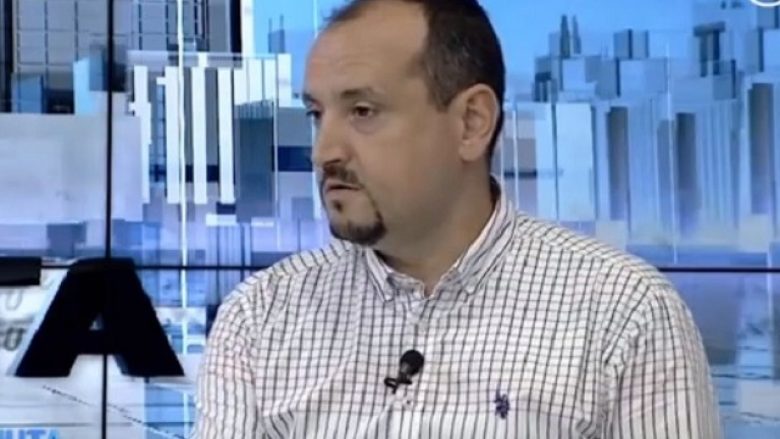 Fatmir Bytyqi jep dorëheqje nga pozita e Drejtorit Ekzekutiv në OEMVP (Dokument)