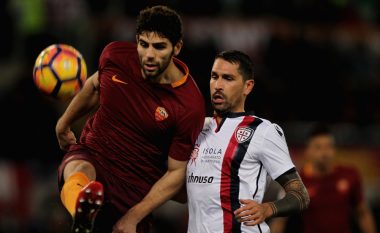 Roma 1-0 Cagliari, notat lojtarëve (Foto)