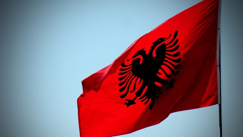 Historike: Më në fund, kauza shqiptare bashkoi liderët shqiptarë në Maqedoni (Dokument)