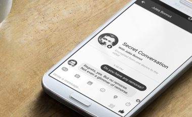 5 aplikacionet më të sigurta për mesazhe dhe biseda sekrete (Viber nuk është në listë)