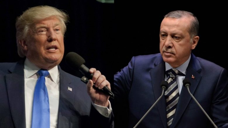 Pse Turqia festoi disfatën e Hillary-t dhe plani i Erdoganit për një aleancë me Trumpin