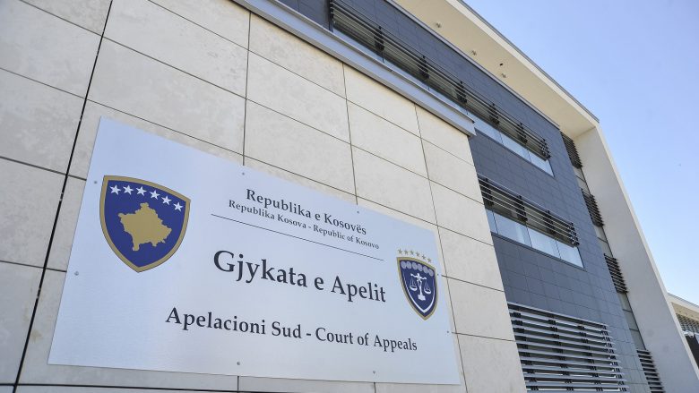 Gjykata Apelit reagon ndaj konstatimeve të Auditorit