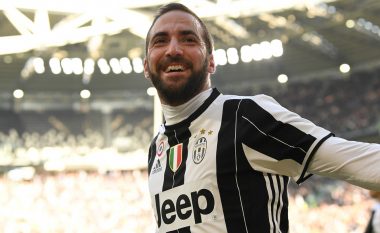 Higuain: Gjithmonë kemi qenë të bindur për cilësitë tona