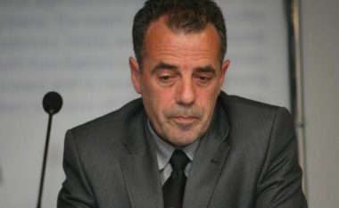 Matoshi i kërkon falje gazetarit Krasniqi