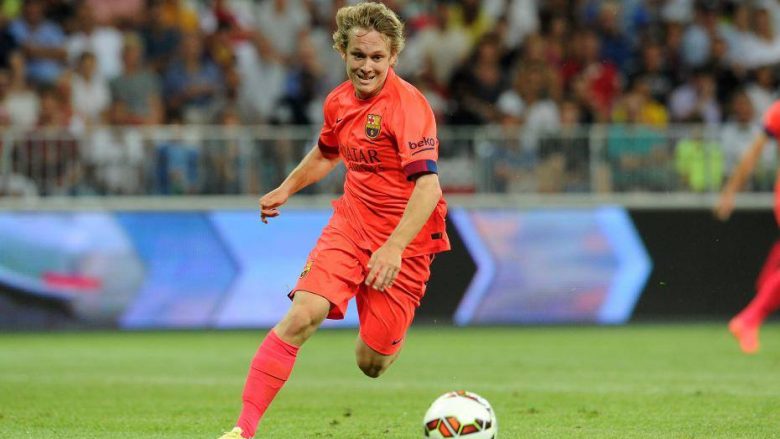 Halilovic kthehet në La Liga