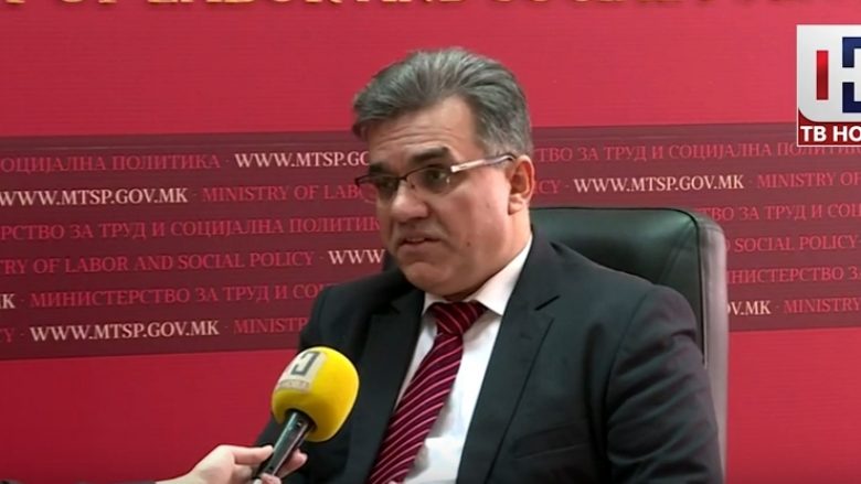 Ibrahimi: Të papunët do të kenë mundësi për aplikim të granteve për vetëpunësim