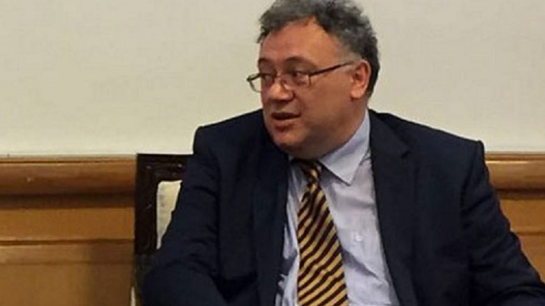 ‘Hungaria mbështet fuqishëm aspiratat politike të Maqedonisë’