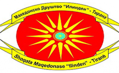 ”Ilinden” kërkon nga Shqipëria që ta pranojë Maqedoninë nën emrin kushtetues
