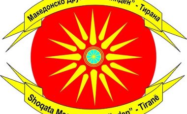 Shoqata maqedonase “Ilinden” ju bëri thirrje maqedonasve në Shqipëri të bojkotojnë referendumin