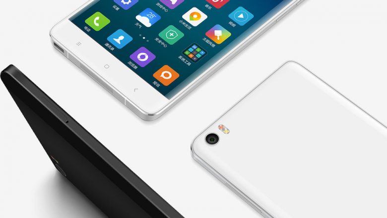 Xiaomi bën gati modelet Mi 6 dhe Mi 6 Pro?