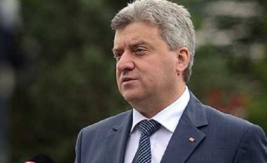 Ivanov propozon Kostadinovskin dhe Kadriun për gjykatës në Gjykatën Kushtetuese
