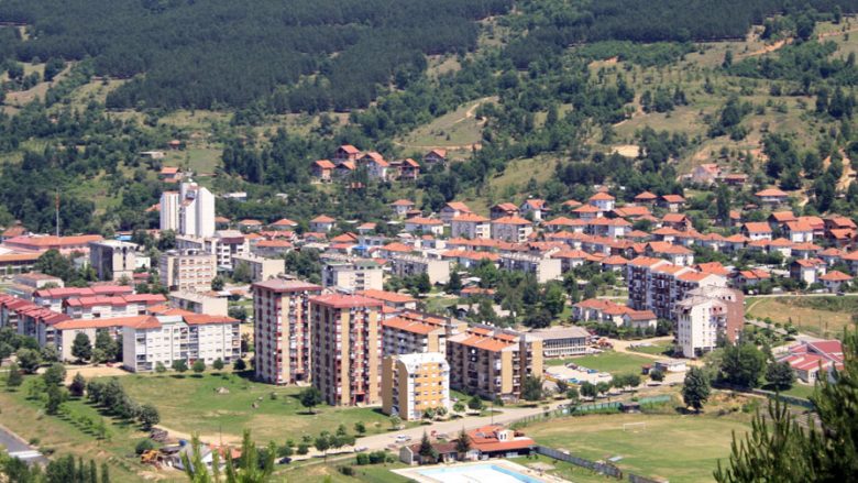 Kamenica maqedonase do të përzgjedh idenë më të mirë për parkun e qytetit