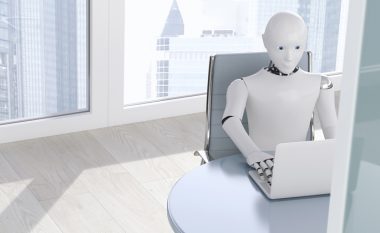 Pesë punët që robotët nuk do të mund t'i bëjnë kurrë