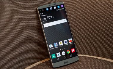 LG G6 vjen edhe me Google Assistant