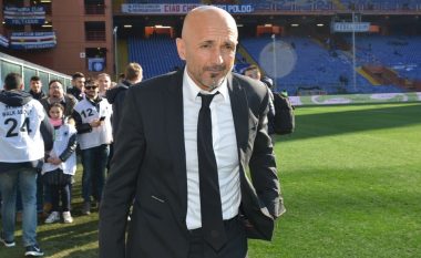 Spalletti: Nuk treguam maturi, s’do ketë blerje