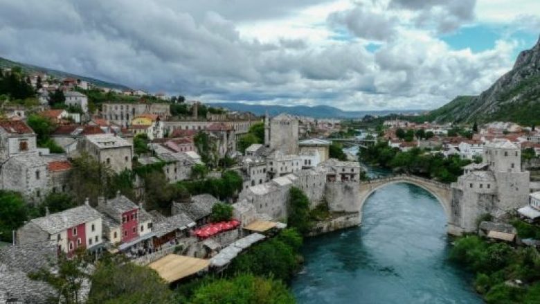 Rivizatimi i kufijve në Ballkan do ta trondiste Europën
