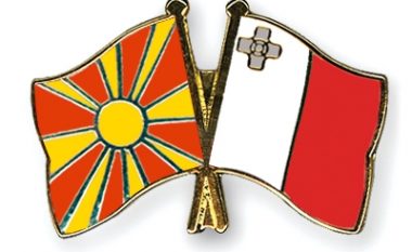 Vendosen marrëdhënie diplomatike ndërmjet Maqedonisë dhe Maltës