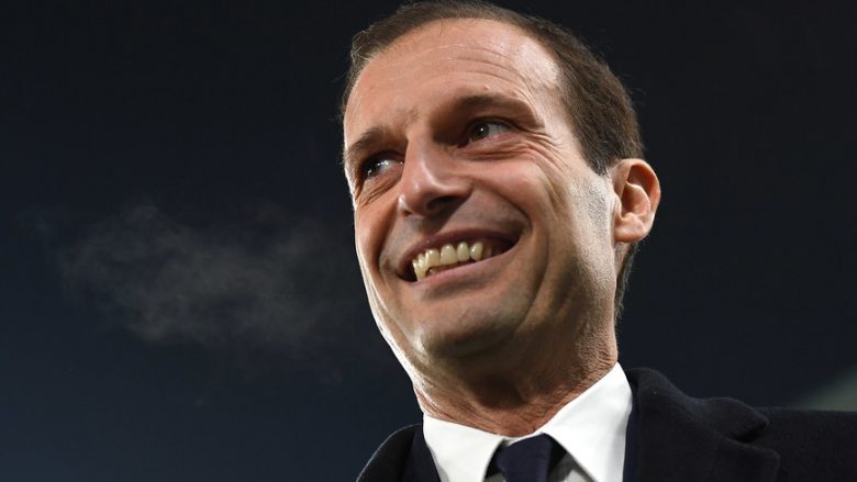 Allegri: Nuk kam kërkuar transferime, do t’i shfrytëzoj talentët