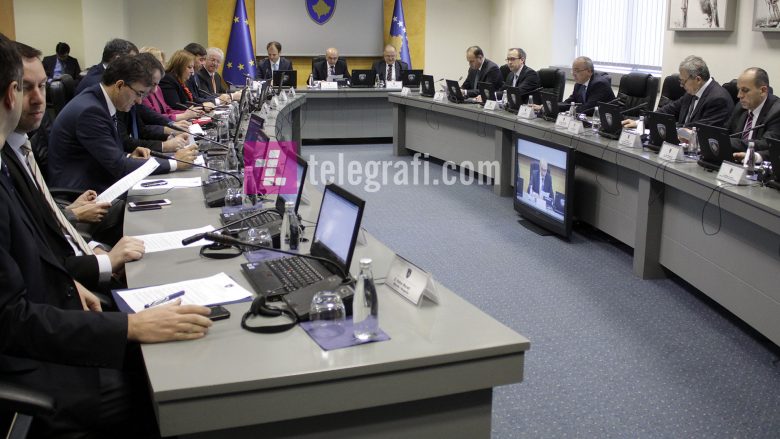 Qeveria: Kosovarët që kanë vepruar në Zvicër mund t’i marrin pensionet