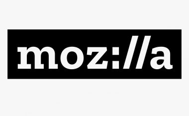 Mozilla me logo dhe dizajn të ri!