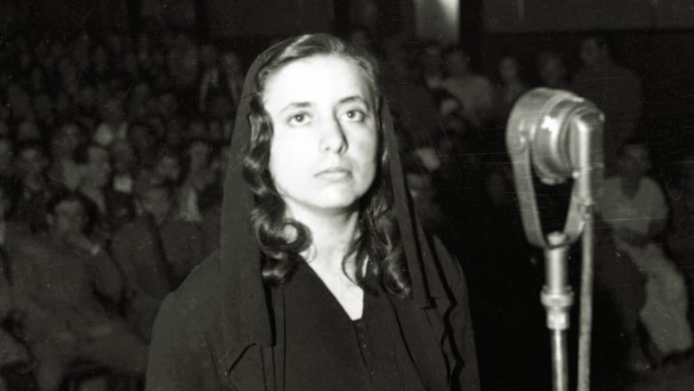 Ibrahim Rugova, për Musine Kokalarin (1983): Një fenomenologji e shpirtit të gruas shqiptare