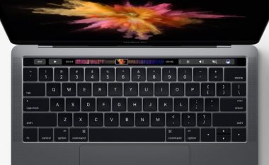 Apple me modele të reja më të avancuara të MacBook Pro