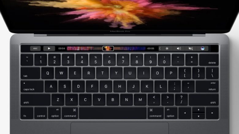 Apple me modele të reja më të avancuara të MacBook Pro