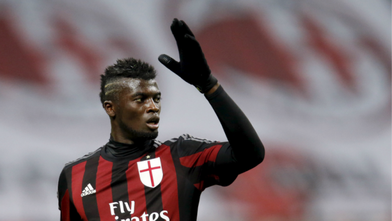 United i futet garës për transferimin e Niang