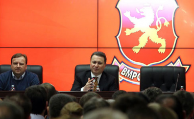 Gruevski: Të vazhdojnë investimet e huaja në Maqedoni