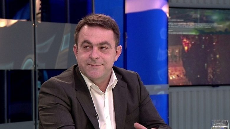 Novakovski: Përbërja e re e KSHZ-së do të kontrollet nga partitë politike