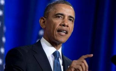 Obama: E kam nënçmuar ndikimin e sulmeve kibernetike