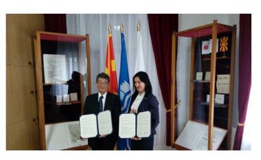 Nënshkruhet marrëveshje bashkëpunimi për Liqenin e Ohrit dhe atë të Bivës në Japoni