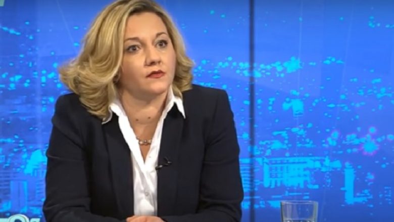 Panovska: SOROS ishte e para që i dha kredi Maqedonisë (Video)