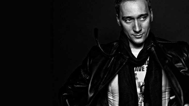 Paul van Dyk do ta ”djeg” Maqedoninë (Foto/Video)