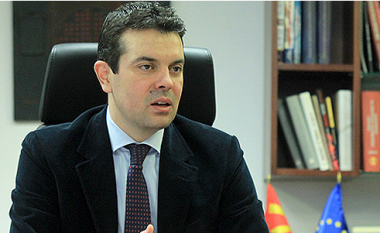 Poposki: Soros të ndalojë destabilizimin e Maqedonisë