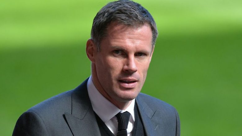 Carragher i gatshëm t’i rikthehet futbollit, pret oferta nga Kina (Foto)