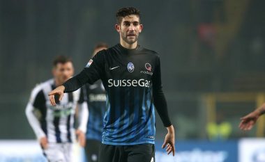 Mesfushori i Atalantës refuzon Juventusin për Interin