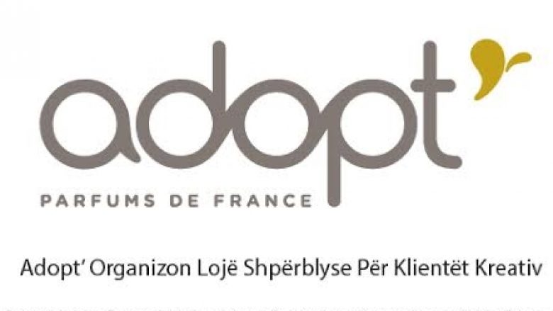 ADOPT’ organizon lojë shpërblyese për klientët kreativë