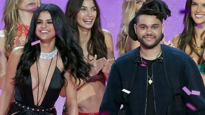 Vazhdojnë thashethemet, Selena dhe The Weeknd bashkë në Itali