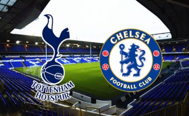 Formacionet e mundshme: Tottenham – Chelsea