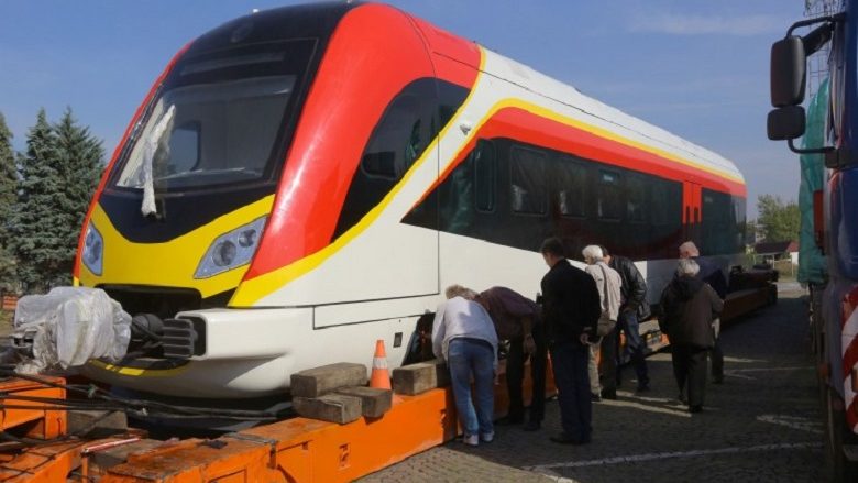 Qarkullimi hekurudhor në Maqedoni tashmë tre ditë me radhë në ndërprerje