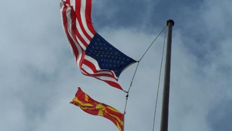 SHBA-të shprehin kënaqësinë nga bashkangjitja e Maqedonisë në aksionin diplomatik kundër Rusisë