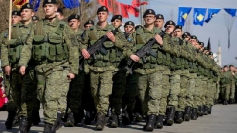 Siguria e shtetit po rrezikohet, Kosova duhet ta ketë ushtrinë
