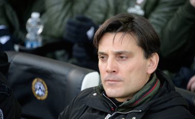 Montella: Jemi në krizën e rritjes