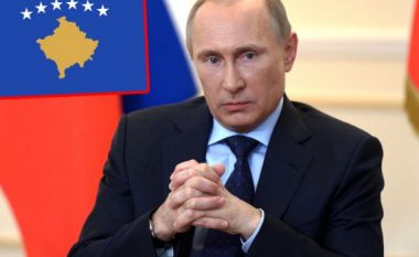 Mediat serbe në panik: “Kosova figurë shahu që Putin do ta sakrifikojë” (Foto)