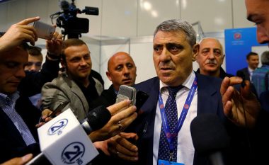 Konfirmohet nga Fadil Vokrri: Bunjaku do të largohet nga Përfaqësuesja e Kosovës