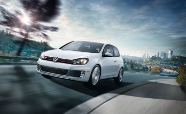 Volkswagen kthen prapa 130 mijë vetura, shkaku i dështimit në sistemin e frenimit ABS (Foto)
